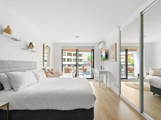 Appartamento Sydney Caratteristiche 13