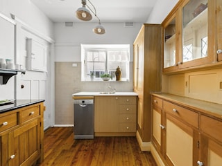 Apartment Sydney Ausstattung 3