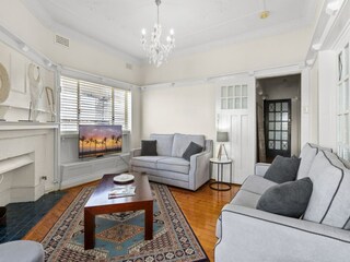 Appartement Sydney Équipement 10