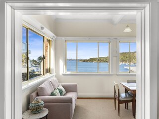 Apartamento Sydney Características 5