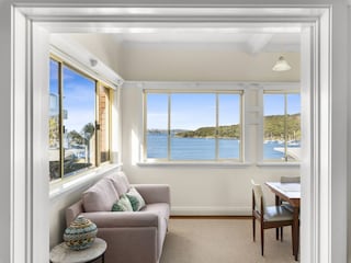 Apartment Sydney Ausstattung 5