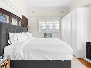 Apartment Sydney Ausstattung 2