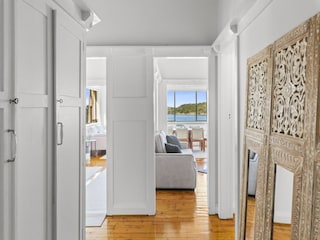 Apartment Sydney Ausstattung 9