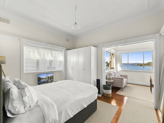 Apartment Sydney Ausstattung 12