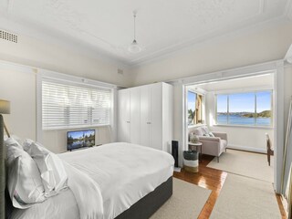 Appartement Sydney Équipement 9