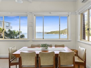 Apartamento Sydney Características 10