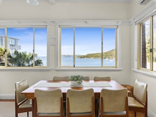 Apartment Sydney Ausstattung 10