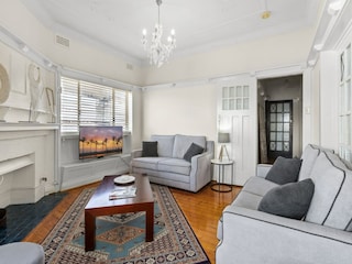 Apartment Sydney Ausstattung 6