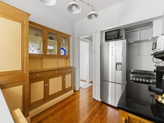 Apartment Sydney Ausstattung 14