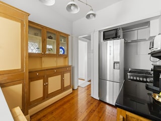 Apartment Sydney Ausstattung 3