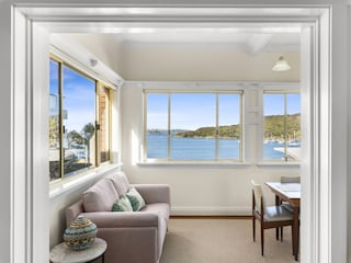 Apartment Sydney Ausstattung 13