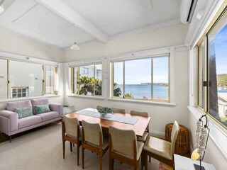 Apartamento Sydney Características 6