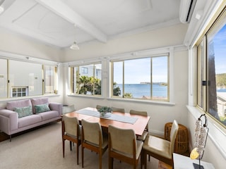 Apartment Sydney Ausstattung 12