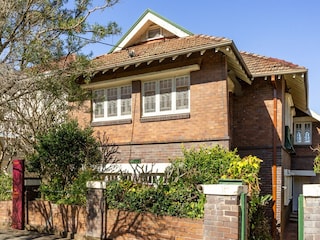 Apartment Sydney Ausstattung 8