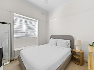 Apartment Sydney Ausstattung 9