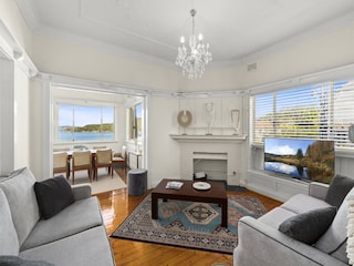 Apartment Sydney Ausstattung 1