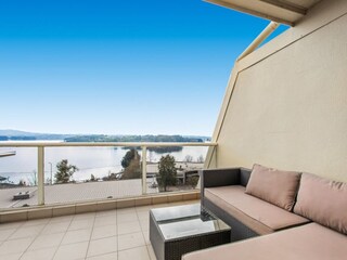 Apartment Welt Außenaufnahme 4
