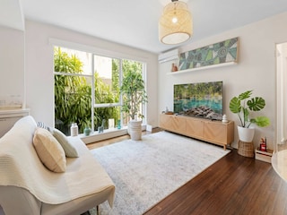 Apartment Melbourne Ausstattung 3