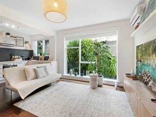 Appartamento Melbourne Caratteristiche 6