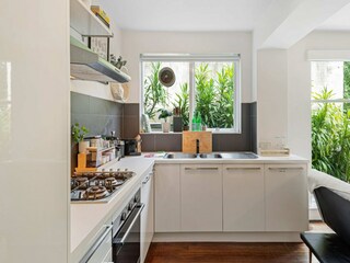 Appartement Melbourne Équipement 3