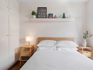 Apartment Melbourne Ausstattung 8