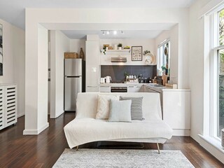 Apartamento Melbourne Características 7