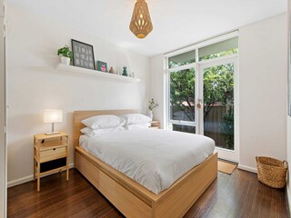 Appartamento Melbourne Caratteristiche 8