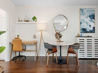 Apartment Melbourne Ausstattung 1