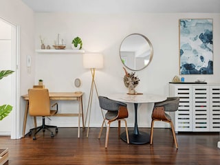 Appartamento Melbourne Caratteristiche 1