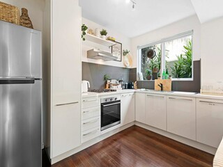 Apartment Melbourne Ausstattung 2