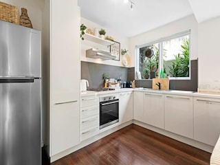 Apartment Melbourne Ausstattung 4