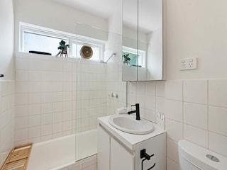Apartment Melbourne Ausstattung 13