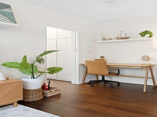 Apartamento Melbourne Características 2