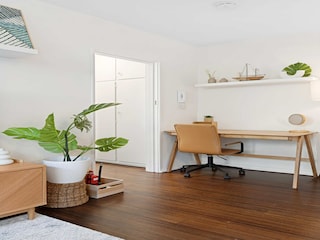 Apartment Melbourne Ausstattung 2