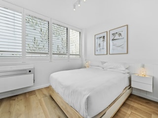 Apartment Sydney Ausstattung 13