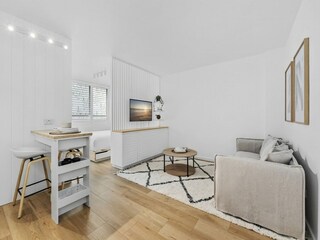 Appartement Sydney Équipement 12