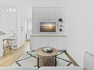 Appartement Sydney Équipement 13