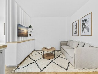 Appartement Sydney Kenmerken 14