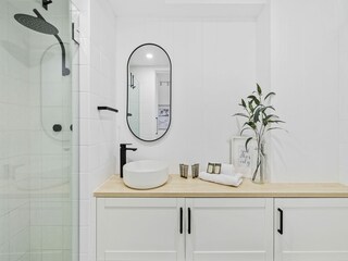 Apartment Sydney Ausstattung 3