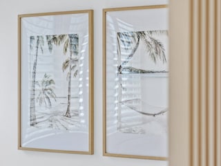 Apartment Sydney Ausstattung 4