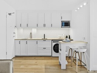 Apartment Sydney Ausstattung 4