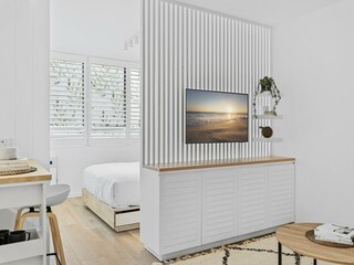 Apartment Sydney Ausstattung 5