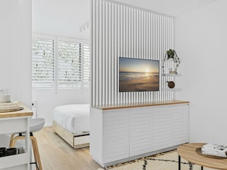 Appartement Sydney Équipement 5