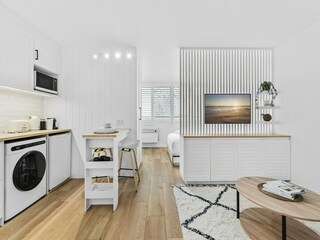 Appartamento Sydney Caratteristiche 8