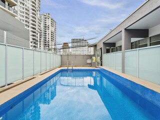Appartement Sydney Enregistrement extérieur 2