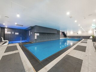 Apartamento Melbourne Grabación al aire libre 2