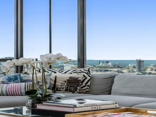 Apartment Melbourne  35