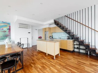 Appartement Melbourne  31