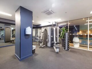 Apartamento Melbourne  33