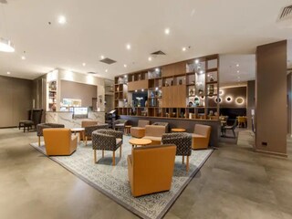 Apartamento Melbourne  32